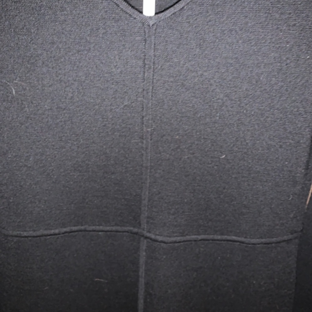 Talbots pure Marino‎ wool dress. Never worn - Picture 3 of 5